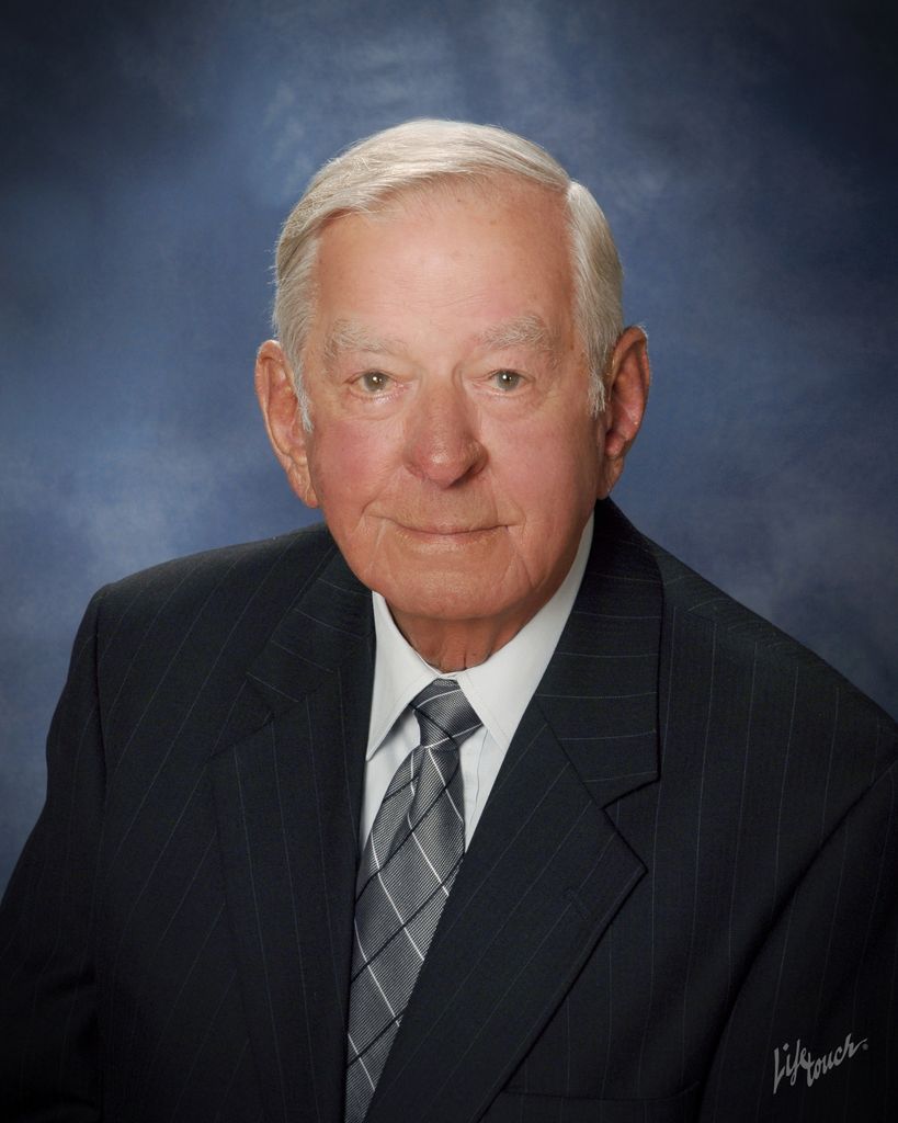 Ralph L. Hoffman