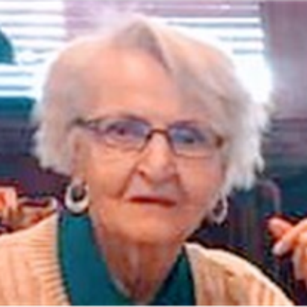 Mary Shearin