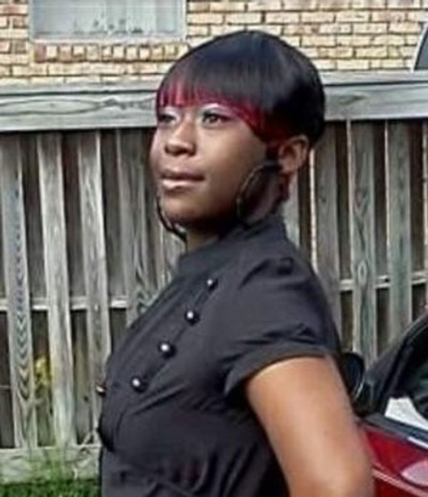 Lovie Montrell Morgan