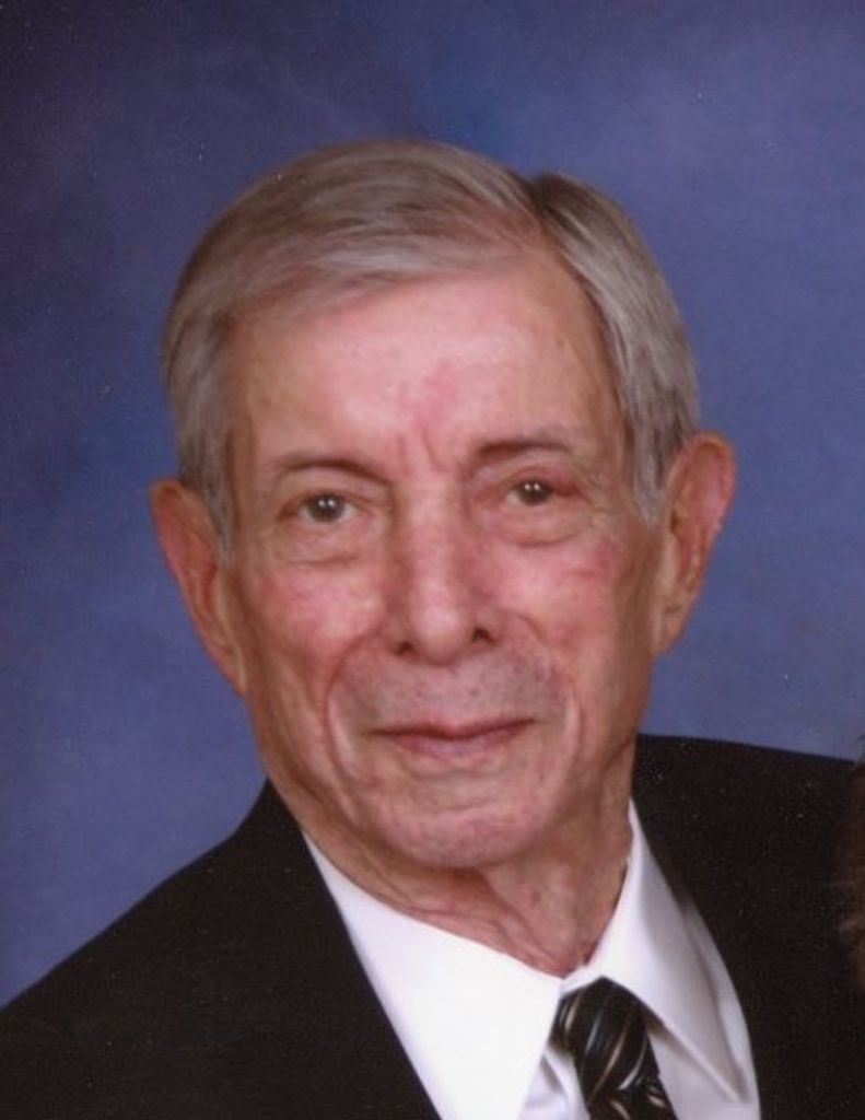 Ronald Heath