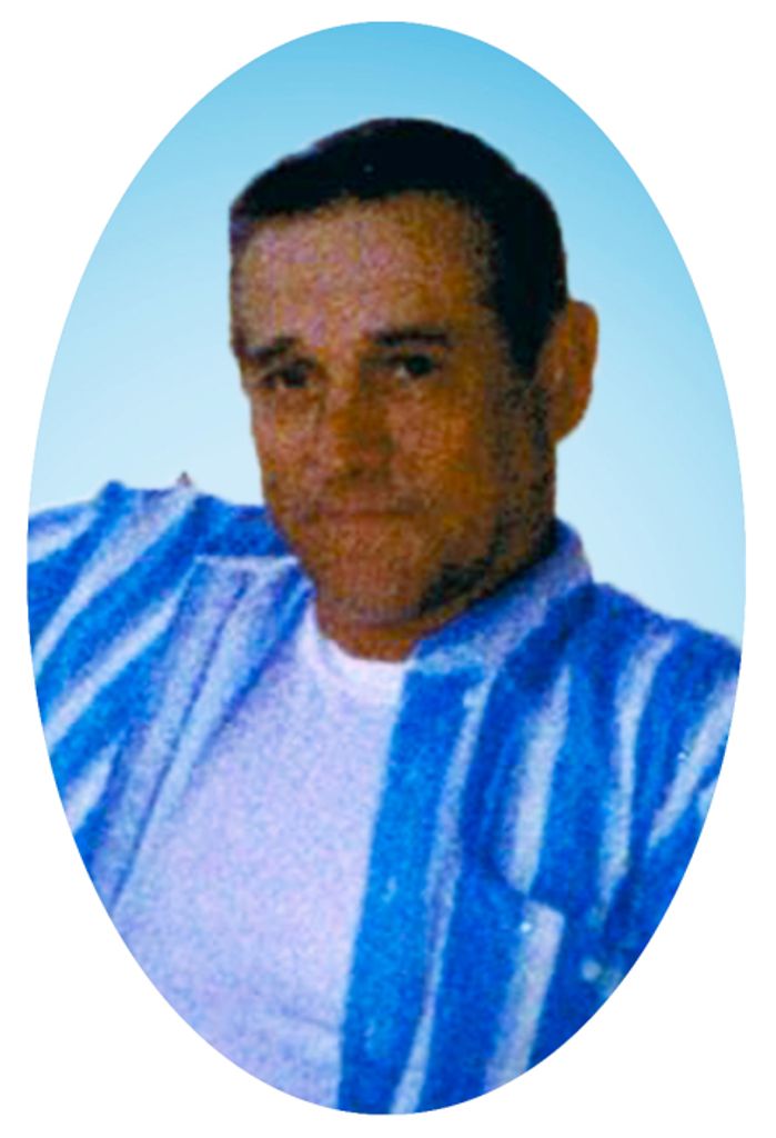 James Wayne Wilson