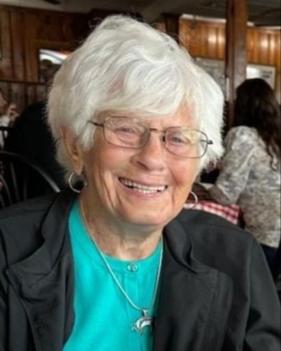Judith A. Shiner's obituary image