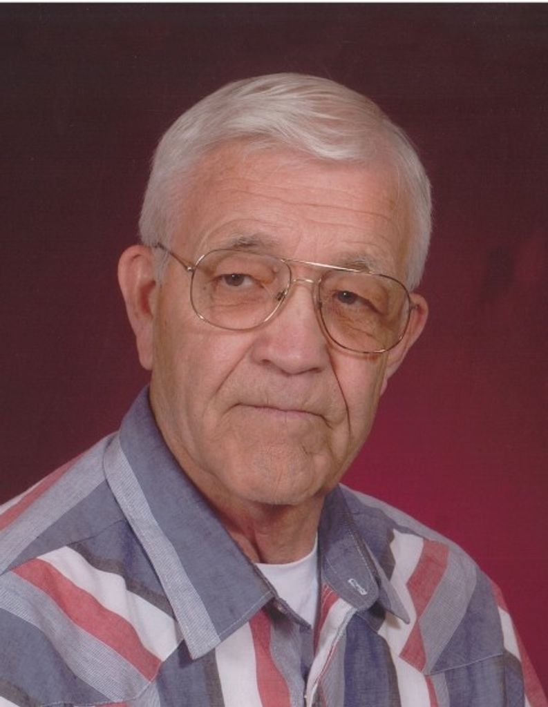 Lowell "Loady" Thorson