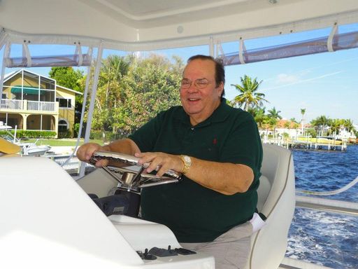 Richard McCallum Geib Profile Photo