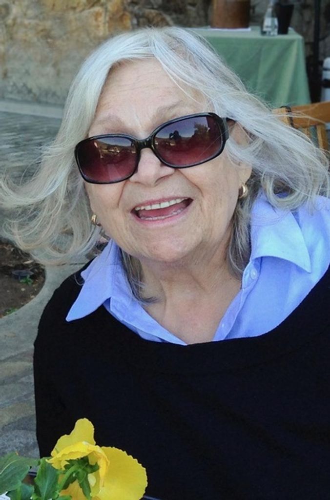 Mary Eileen Sullivan