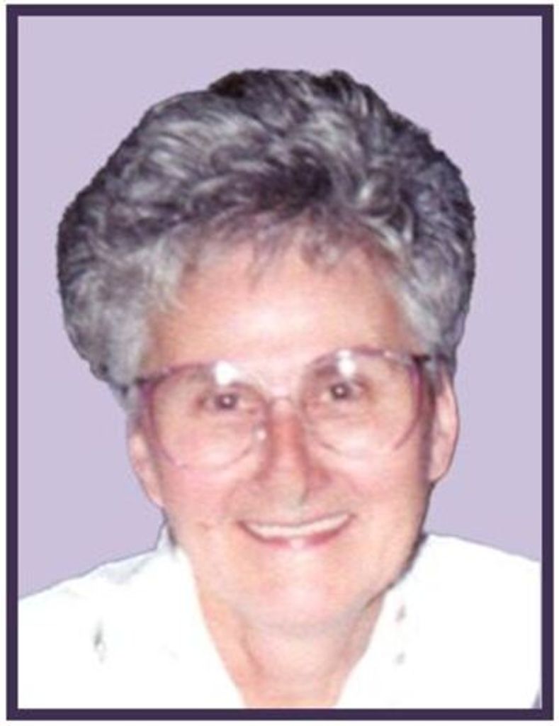 Claire R. Hussey Profile Photo