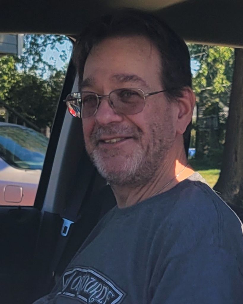 Daniel J. Roberts Profile Photo