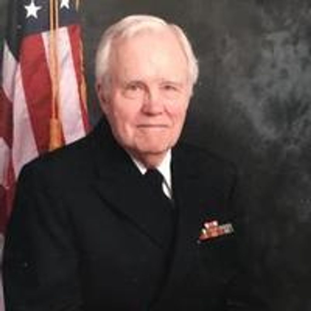 Robert William Slater
