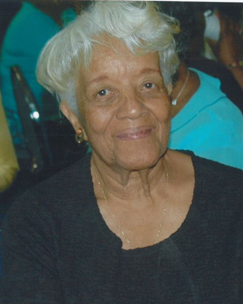 Bettie J. Rock Profile Photo