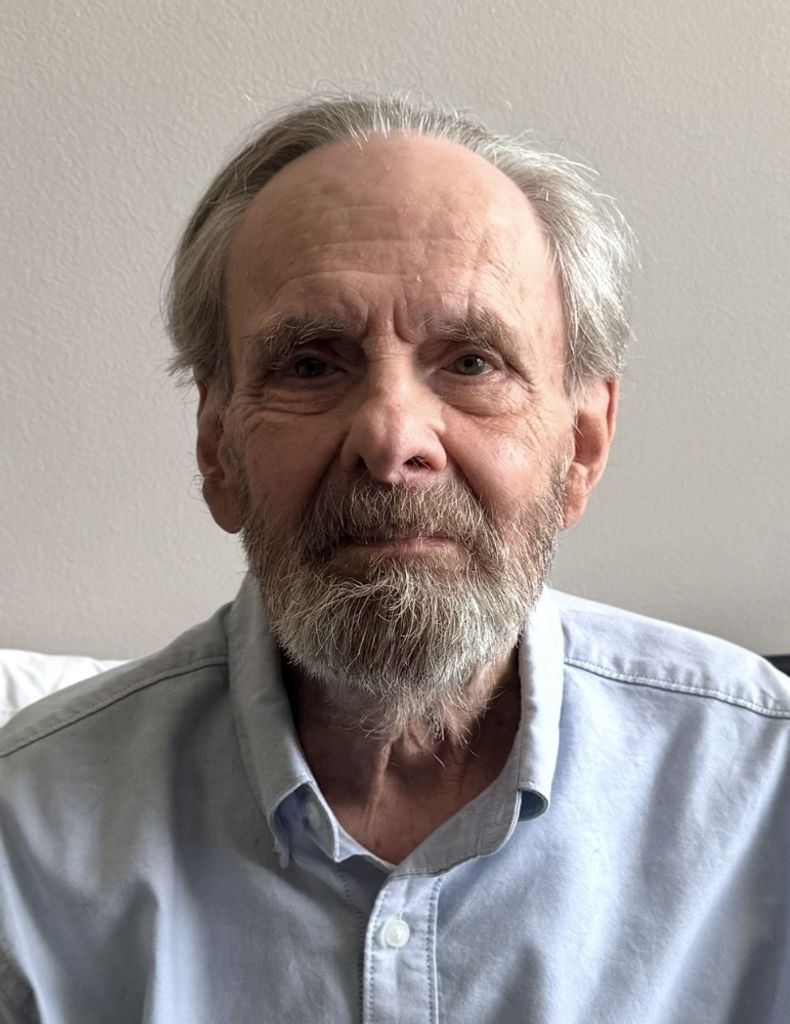 William Clyde Yarbrough Jr. 