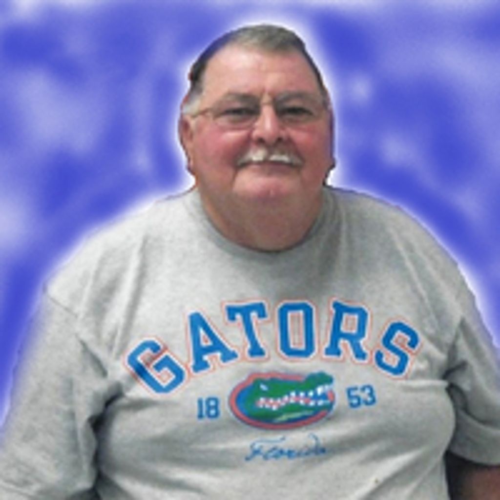 James Roy Cantrell