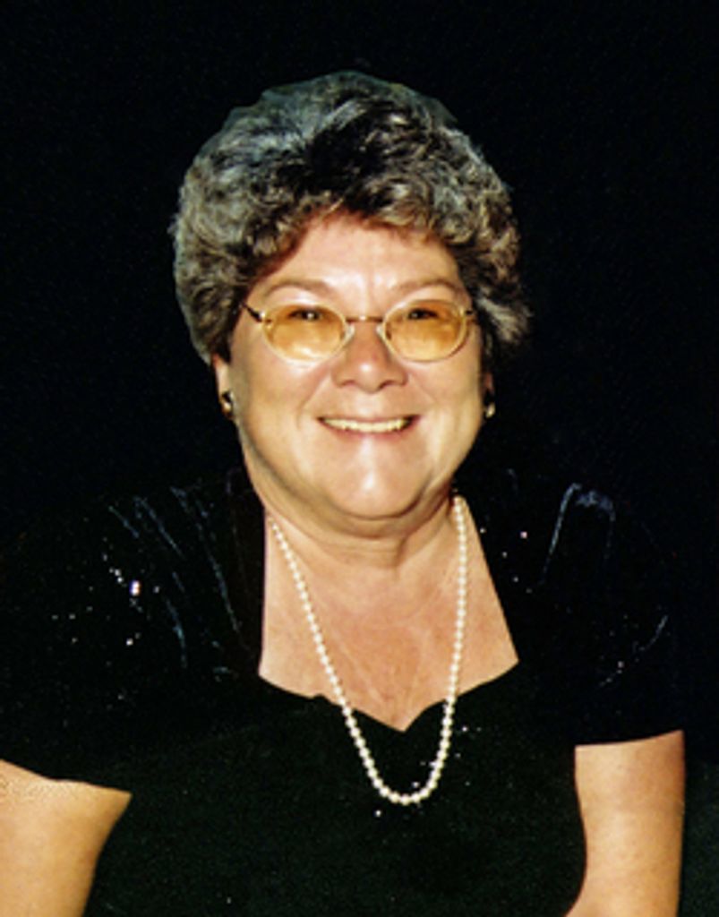 Nancy Mclain