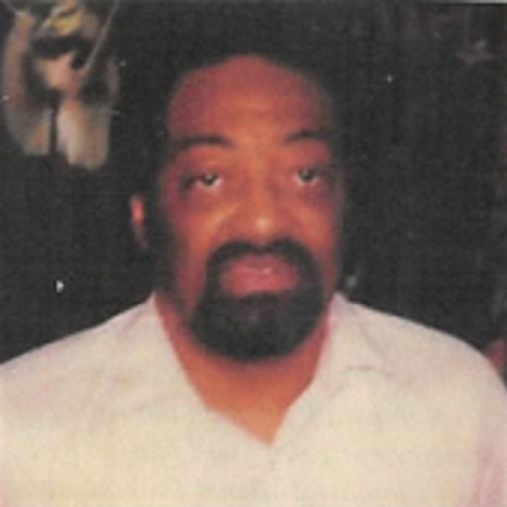 Charles  Robert Garr