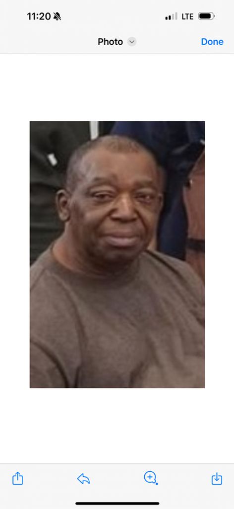 Clarence Edward Walton Profile Photo