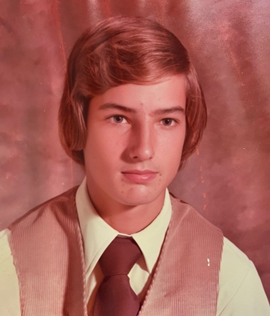 Jerry Thomas Banton Profile Photo