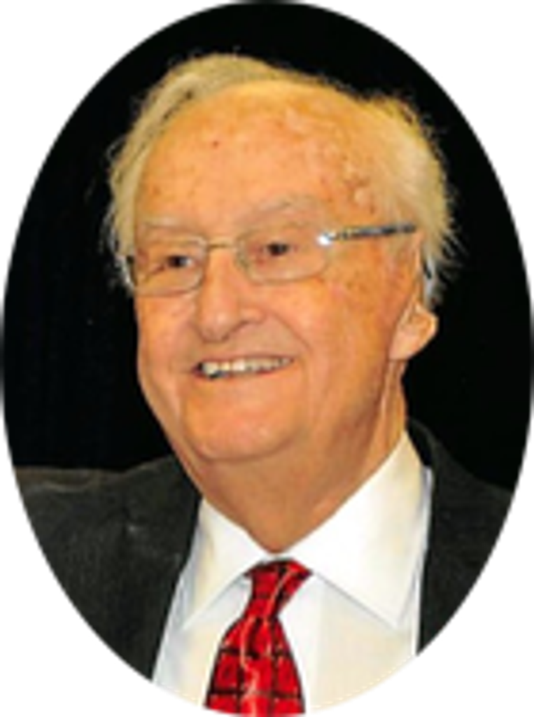 William "Bev" Beverley Wallace