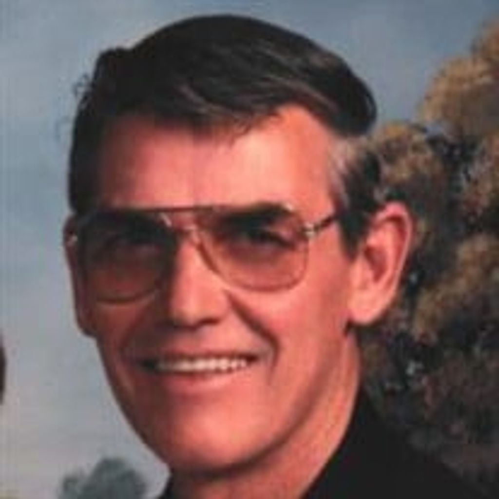 Robert Lee Warford