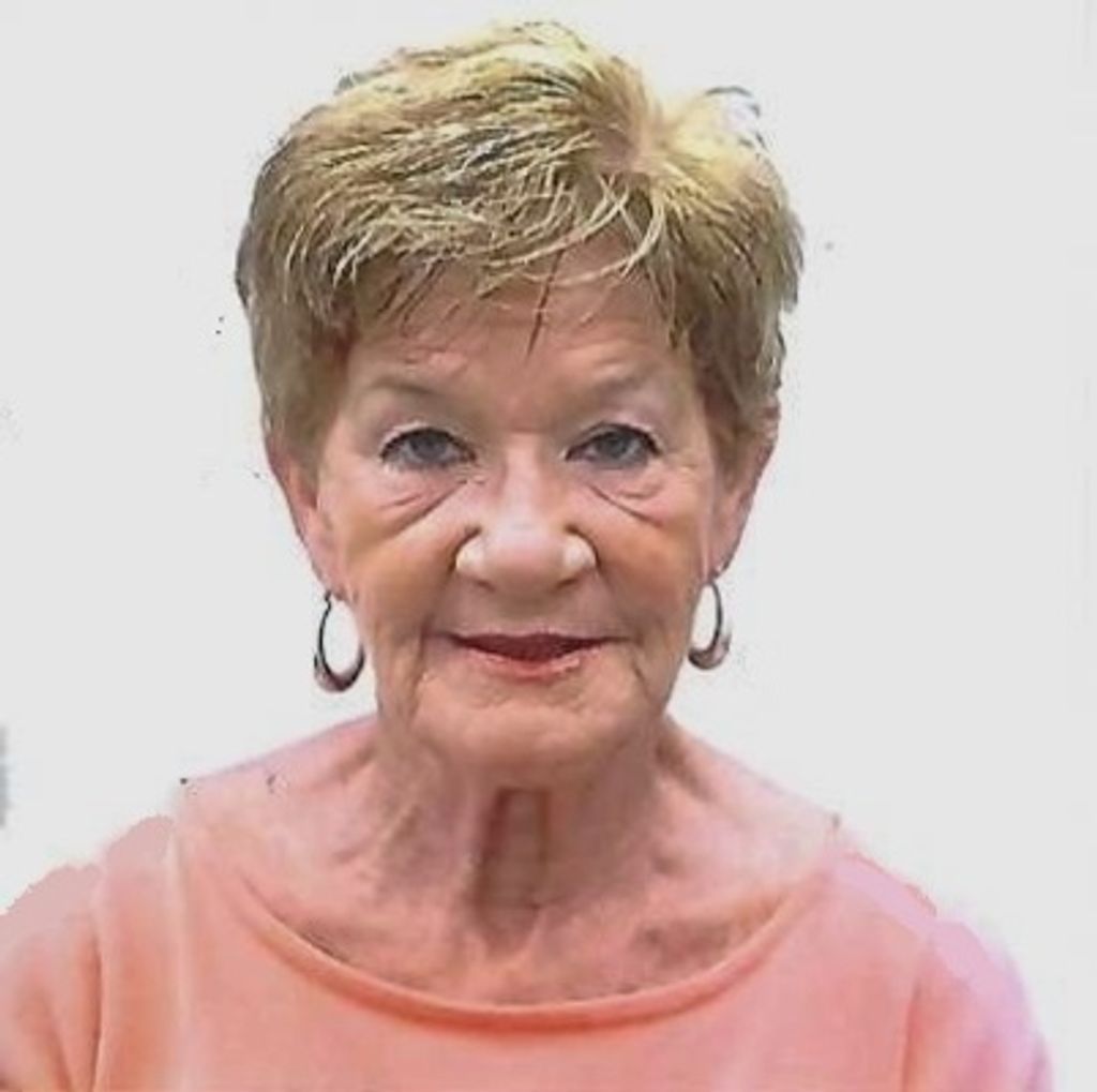 Naomi Sue Davis Profile Photo