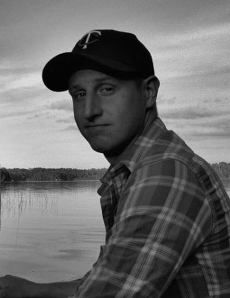 Daniel Dague