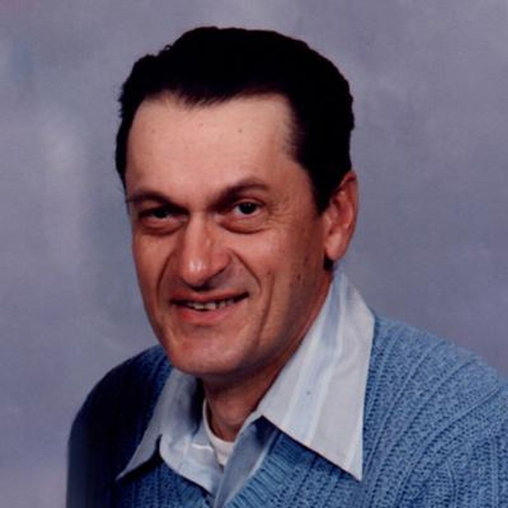 John M Mcclintock Profile Photo