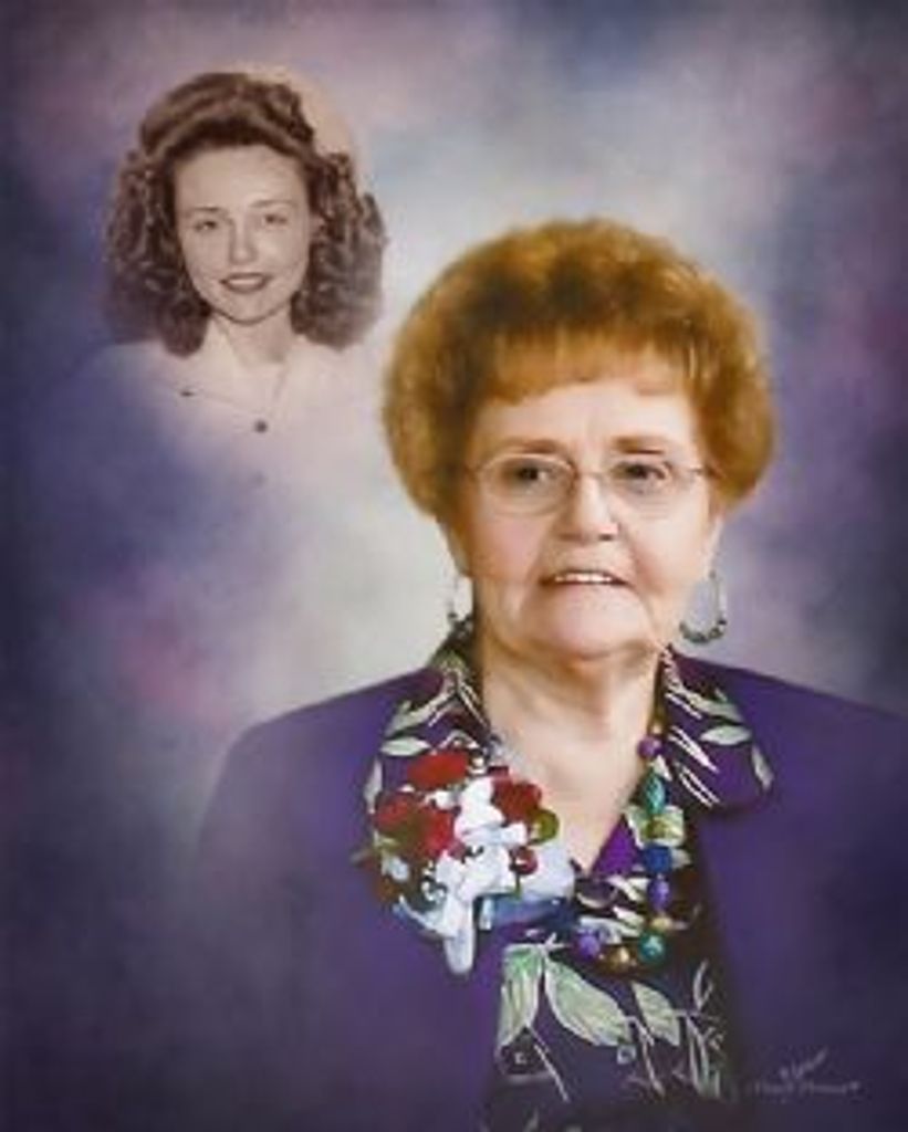 Marjorie Cook Profile Photo