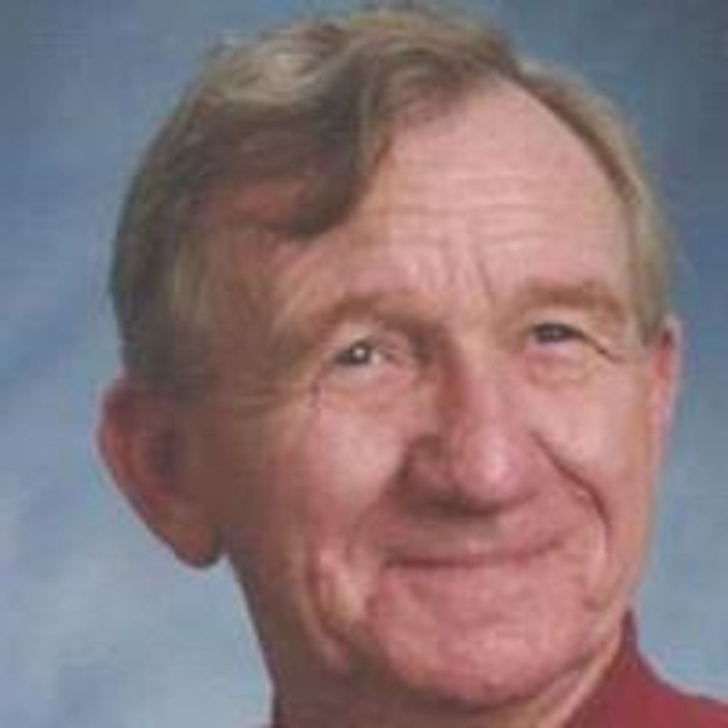 Dr. Hugh M. Scott Profile Photo