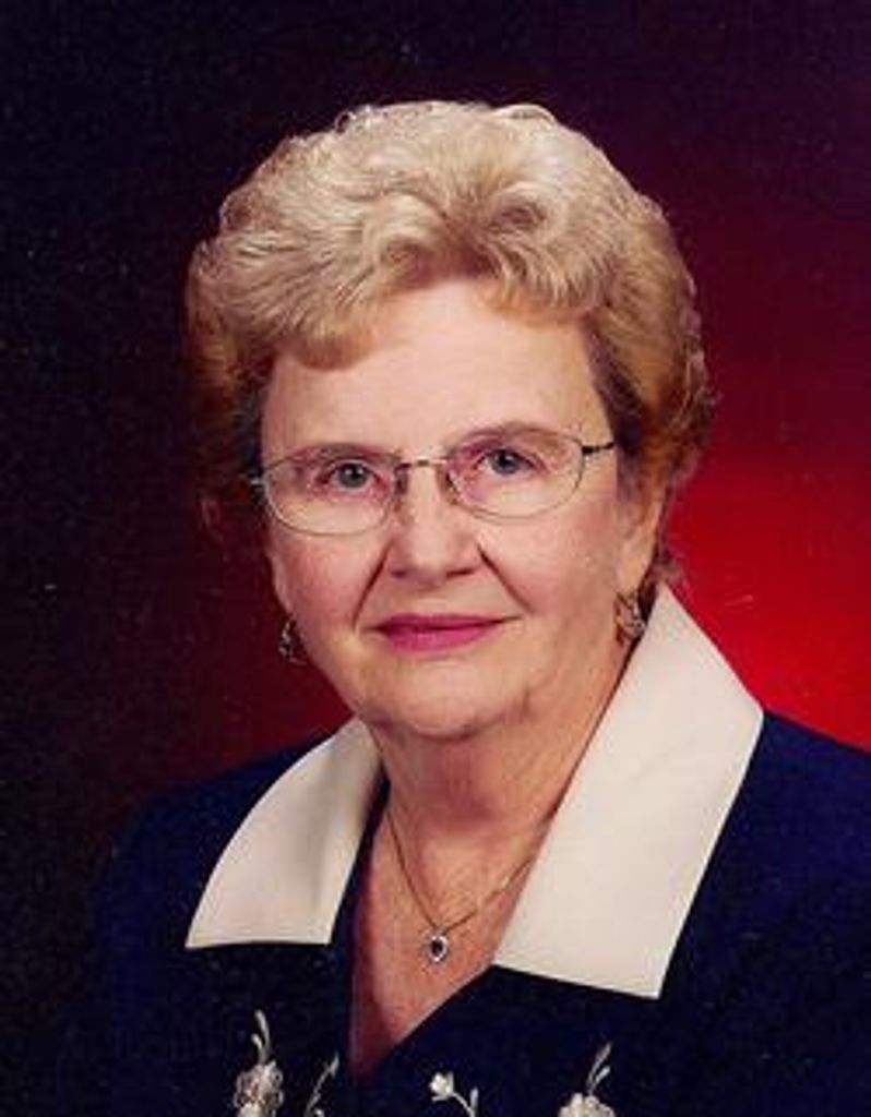 Gloria Lanell Willis Smith