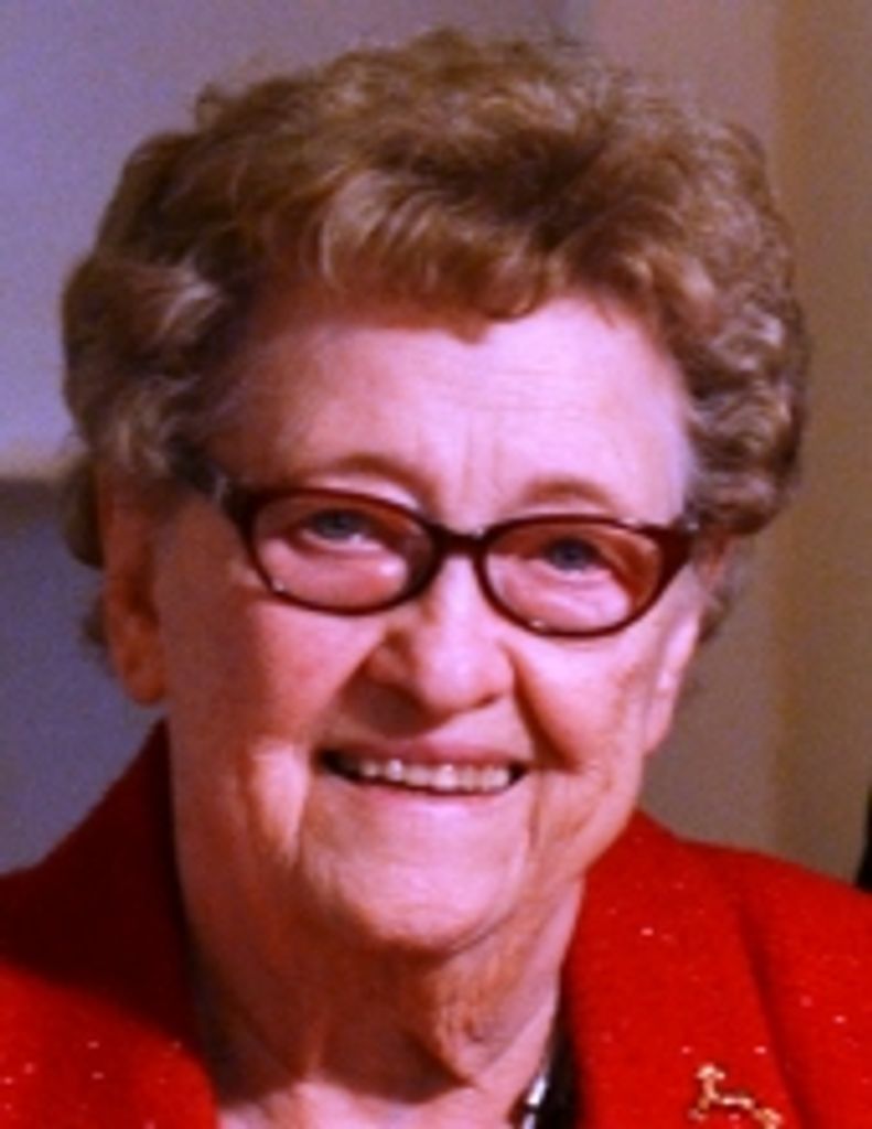 Mary  Belle Heltsley