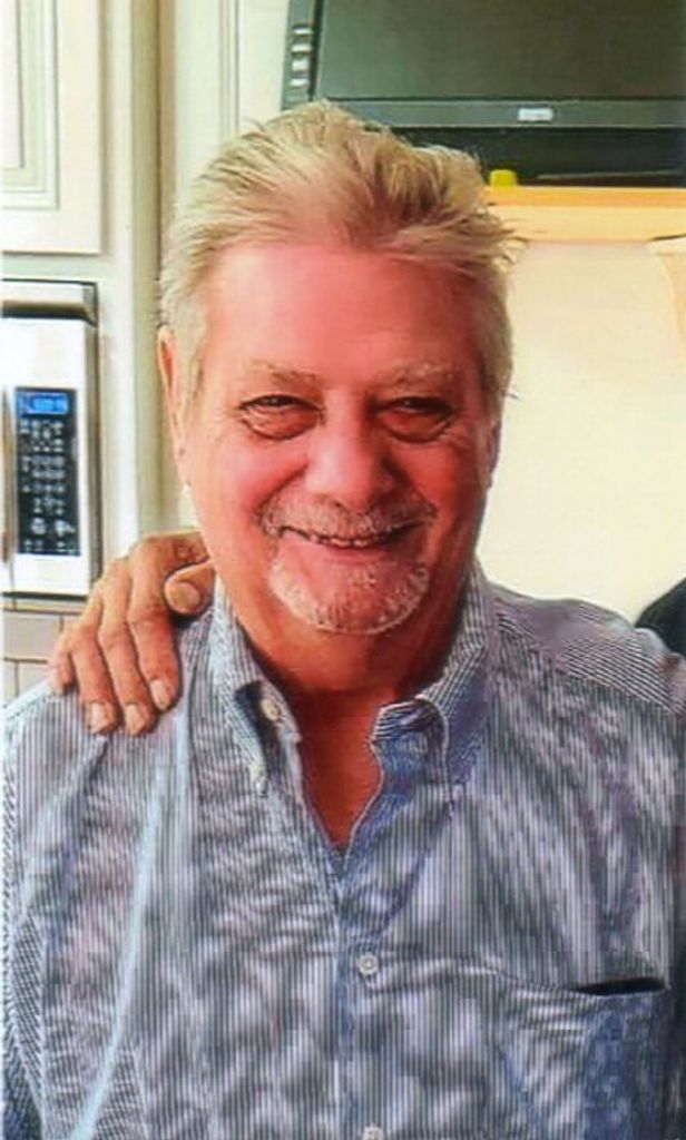 Martin Parker Profile Photo