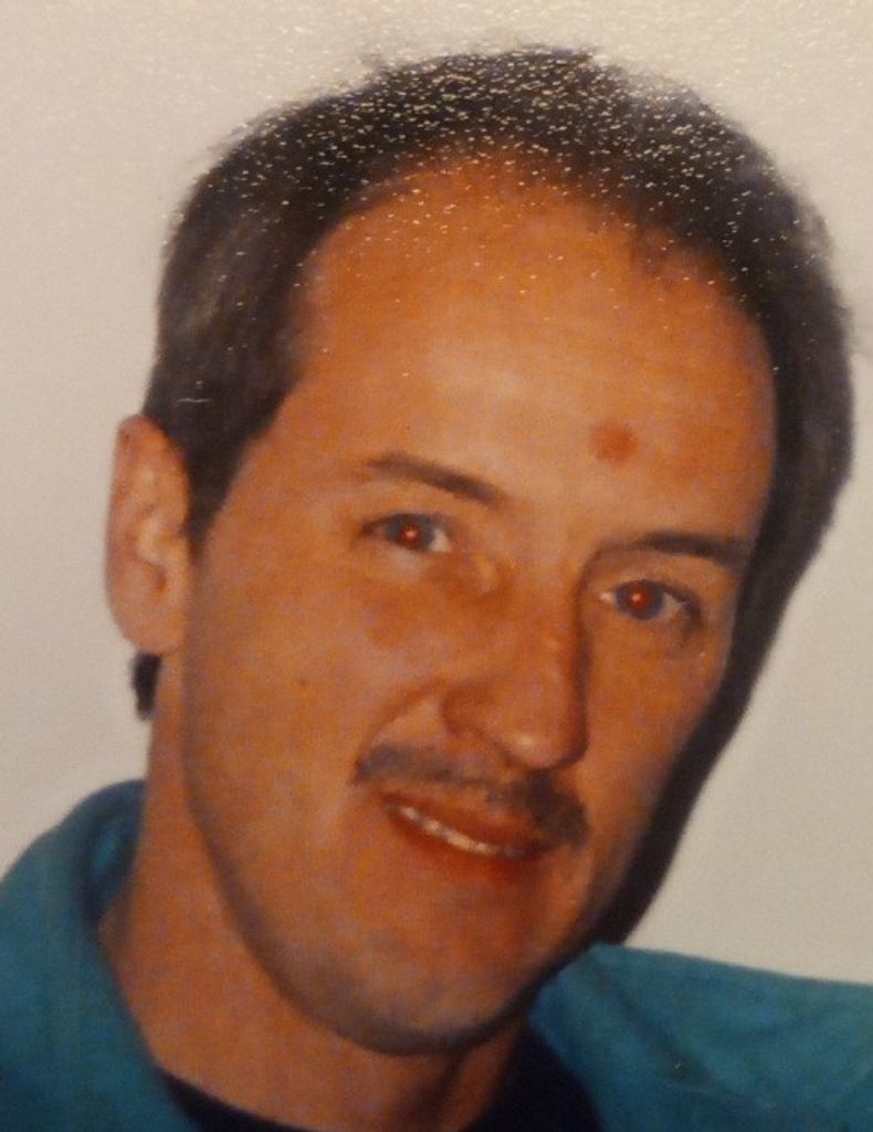 Daniel P. Parker Profile Photo