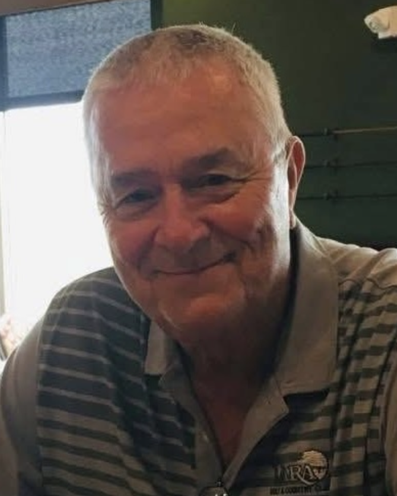 Arnold E. Meyers Profile Photo