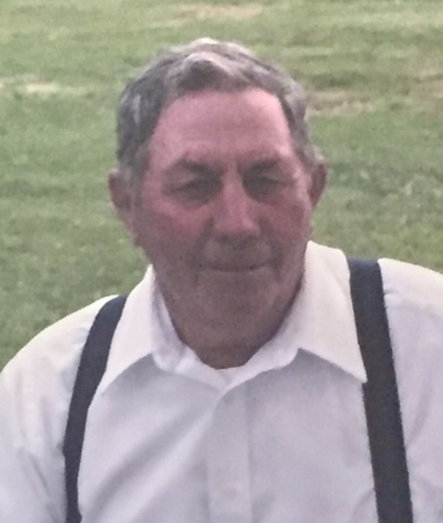 Walter Cleveland Biggers, Sr. Profile Photo