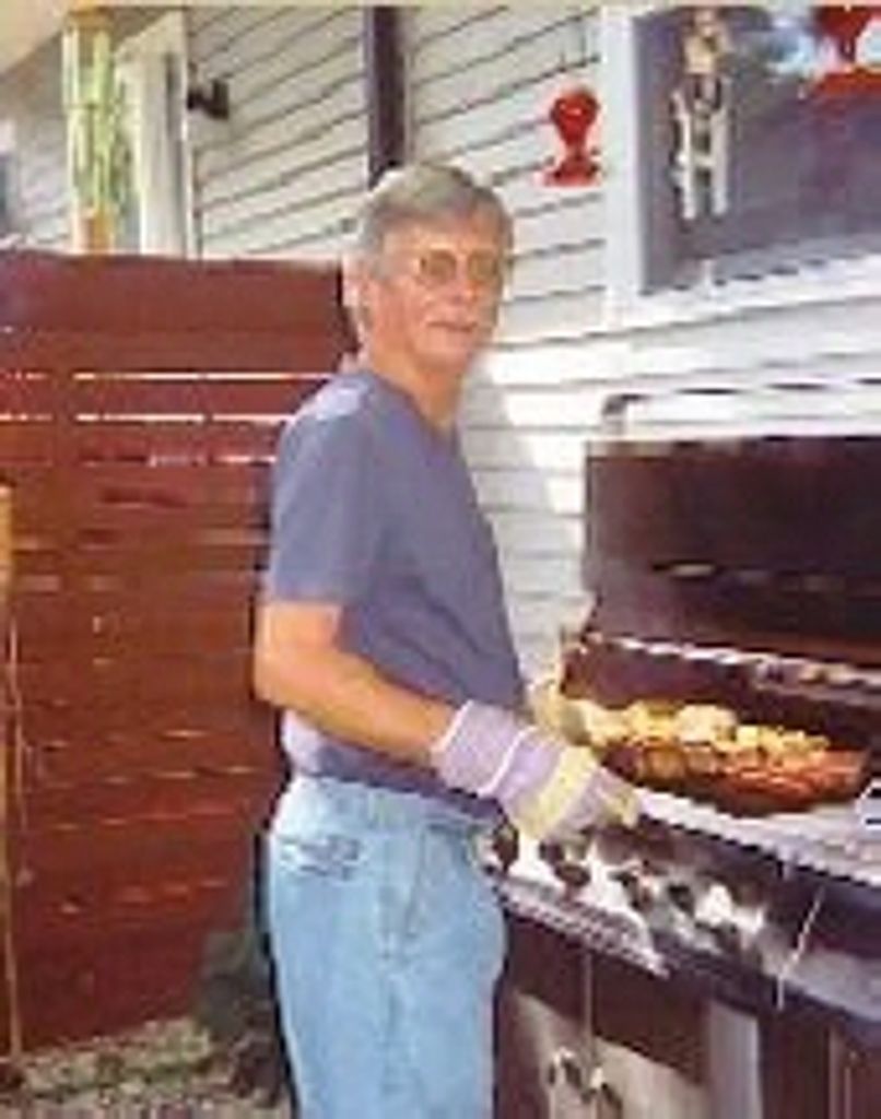 James Hauck