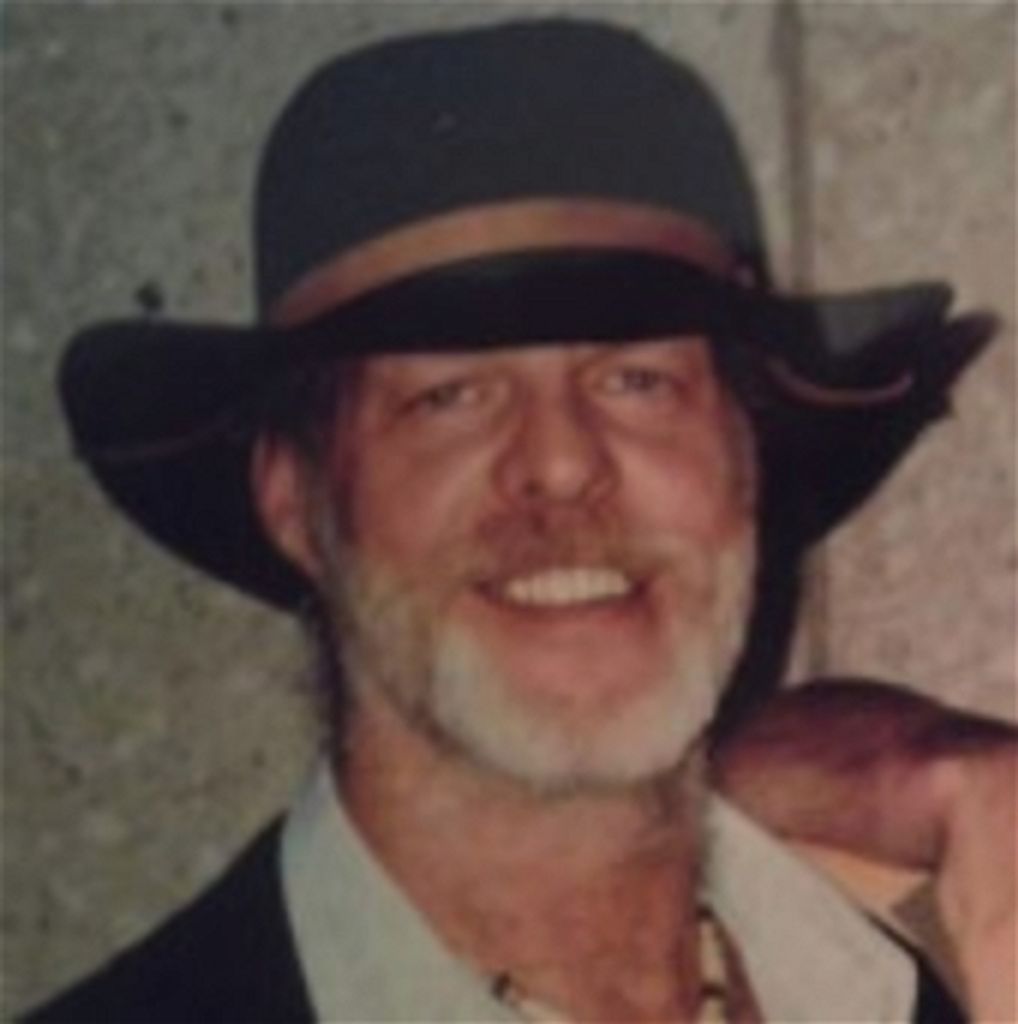 Stephen D. Lucas Profile Photo