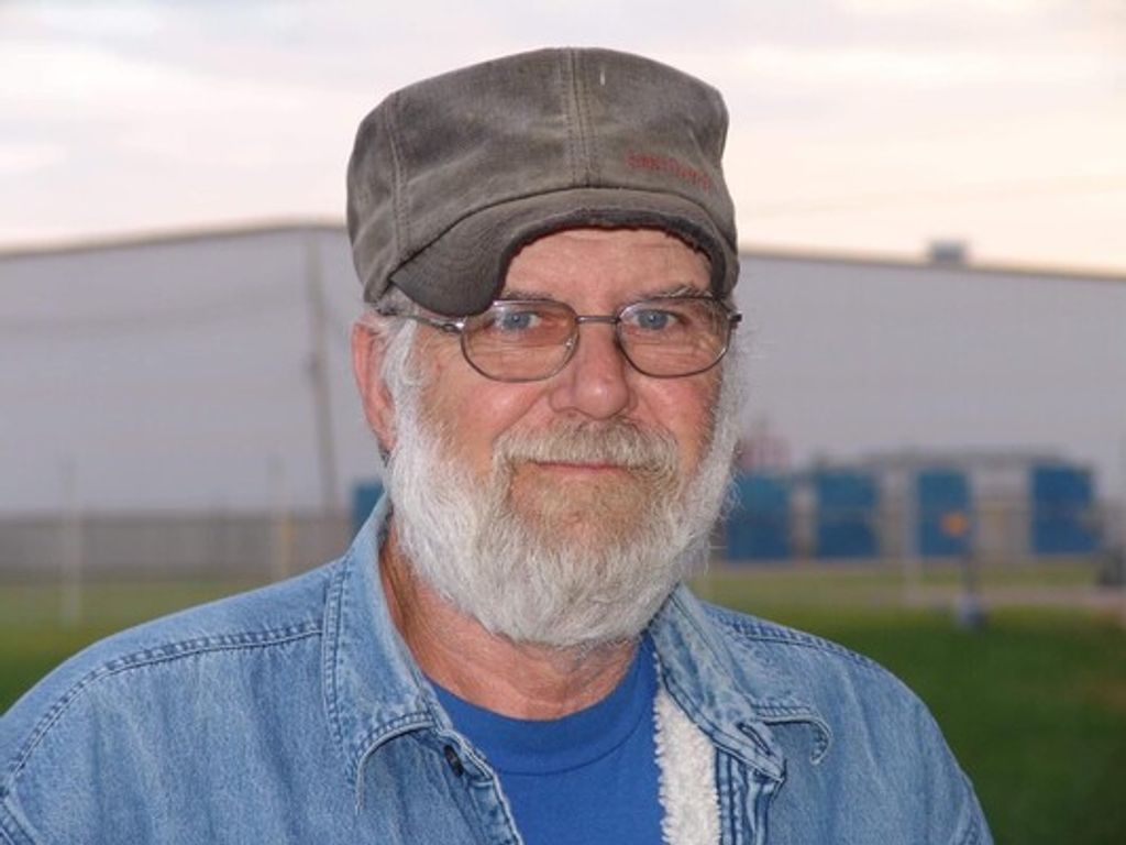 Steven W Locke Profile Photo