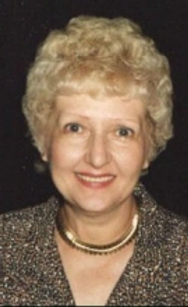 Dorothy Ann (Hazinski) Jackson