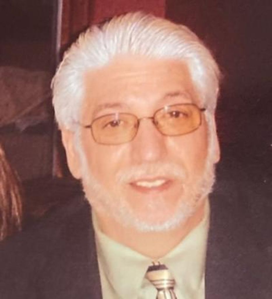 Steven Sansonetti Profile Photo