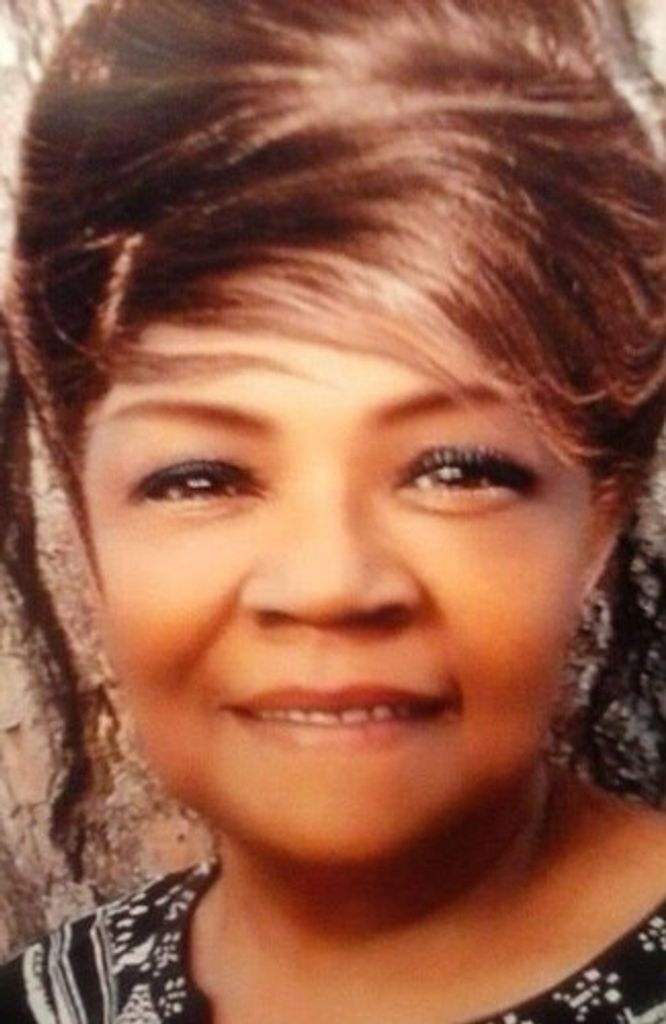 Reatha Mae Jackson Profile Photo