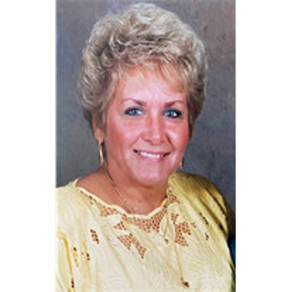 Patricia A. Cotterill