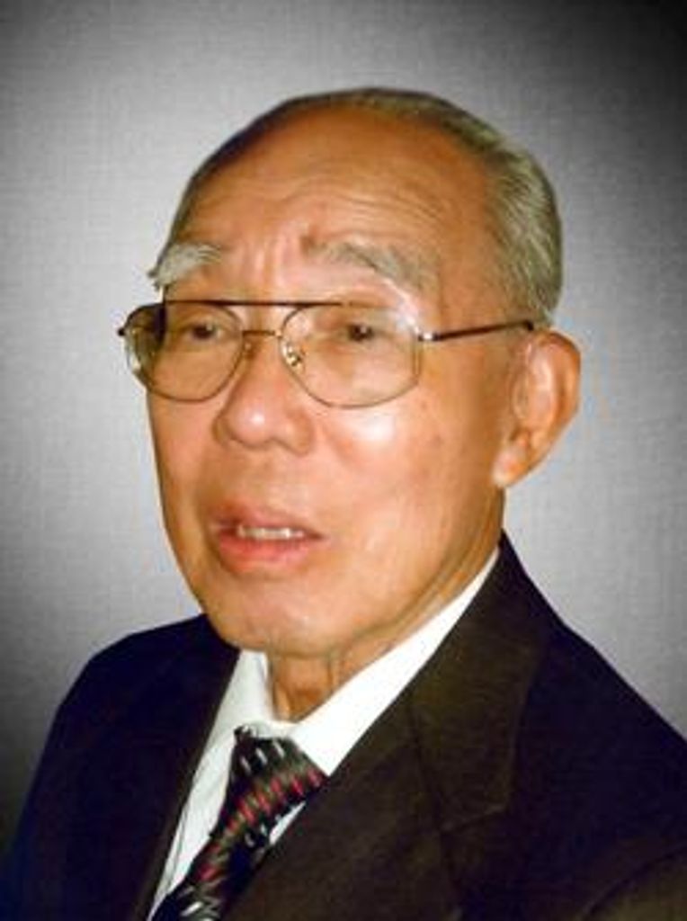 Joseph Mitsuo Yamamoto
