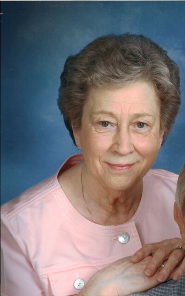 Patricia Mcgill Cooper Profile Photo