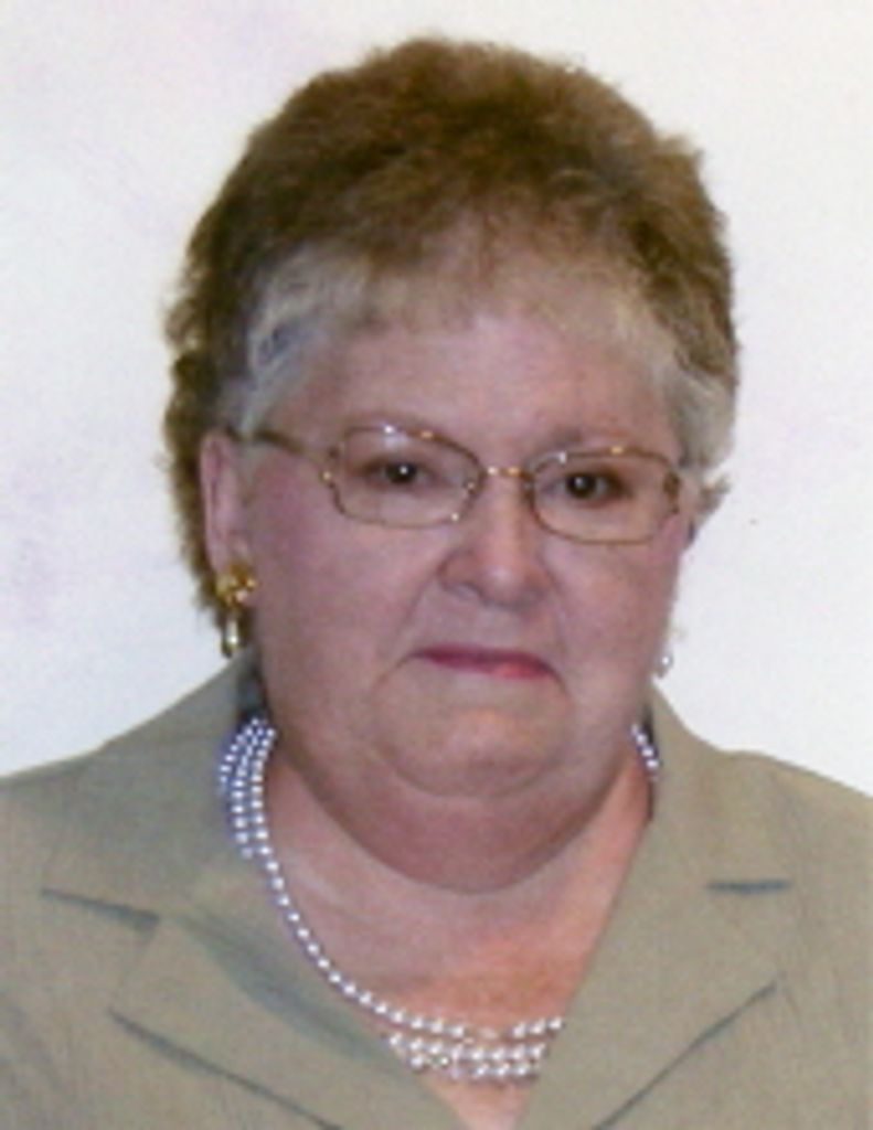 Joyce Delane Champion
