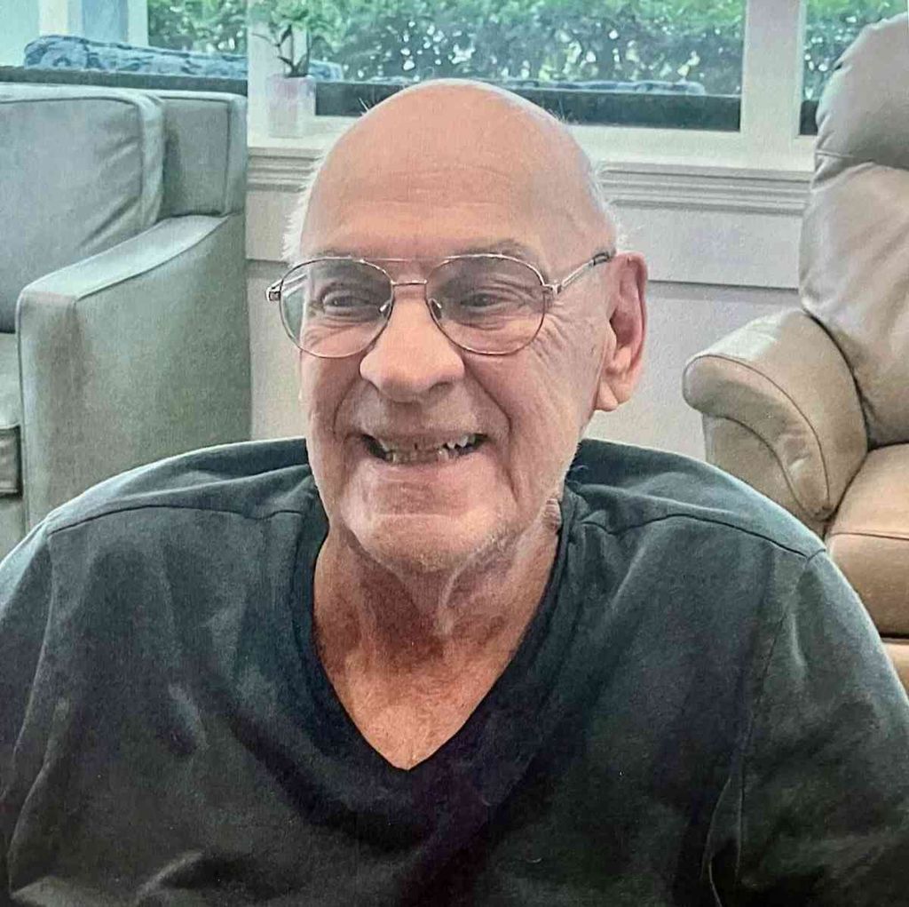 Ronald Wurch Profile Photo