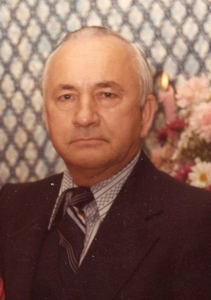 Joseph F. Paukovits Profile Photo