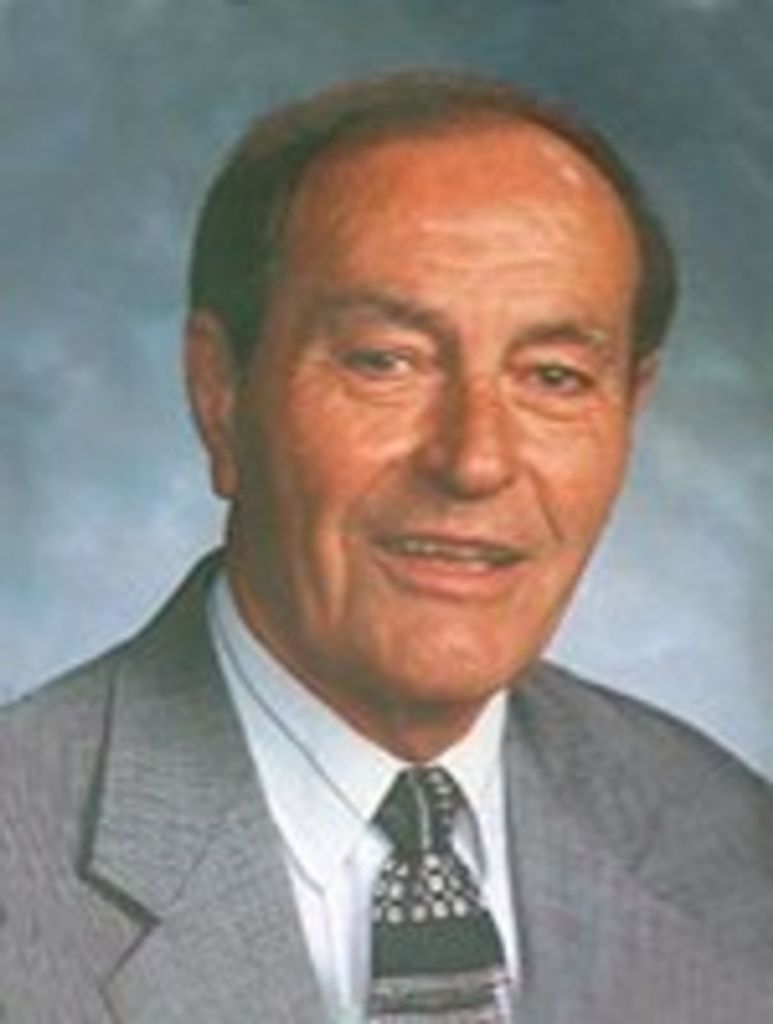Marvin Leo "Marv" Steffes