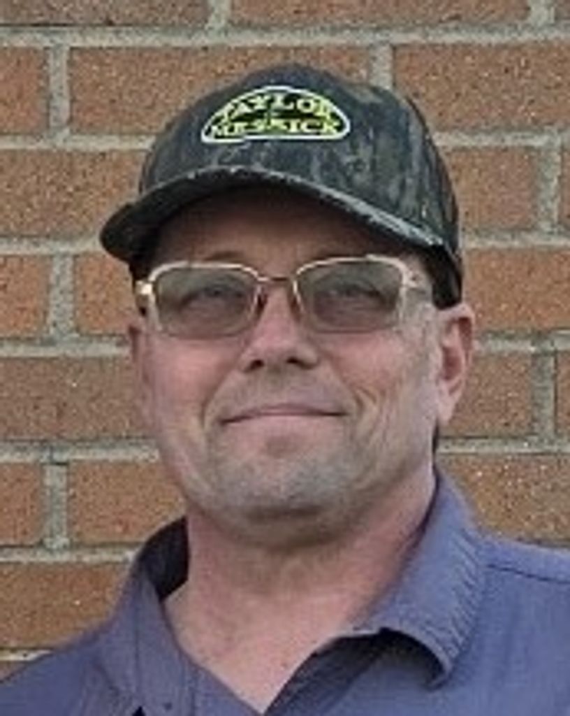 William "Bill" B Hudran, III Profile Photo