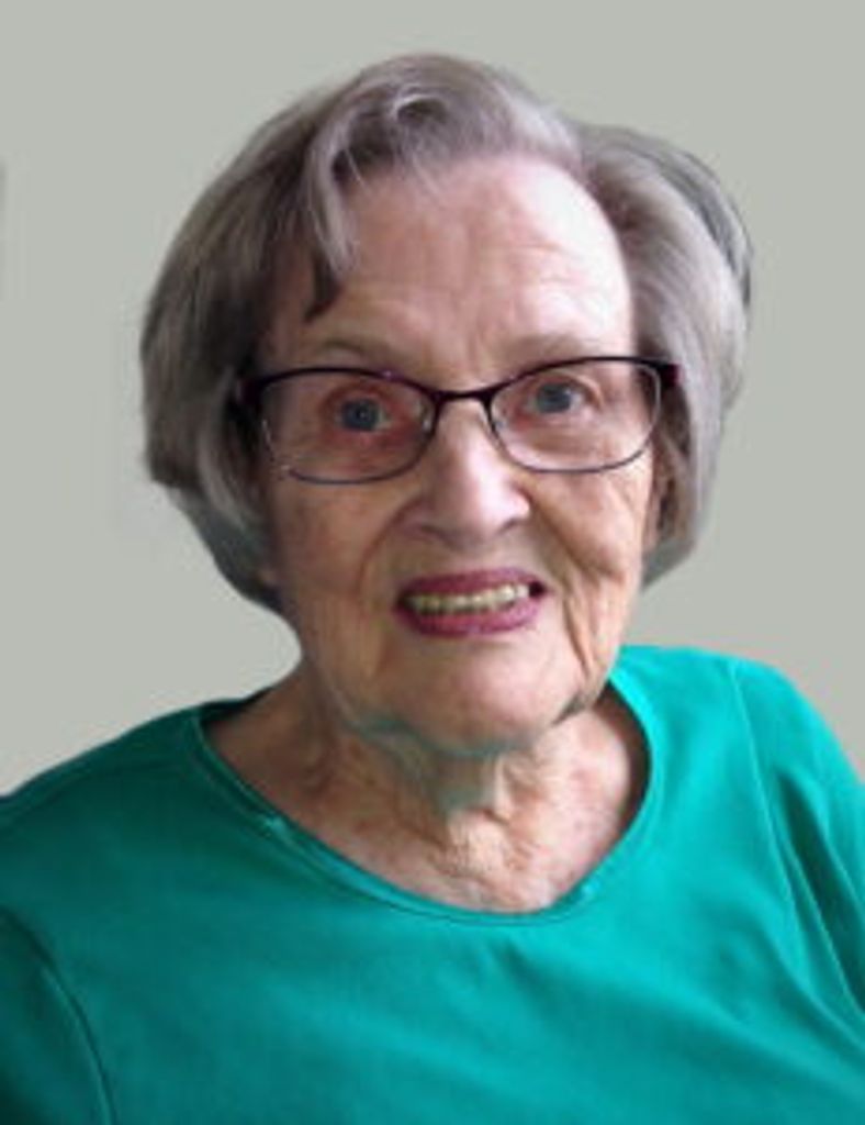 Seija Kaarina Kromm