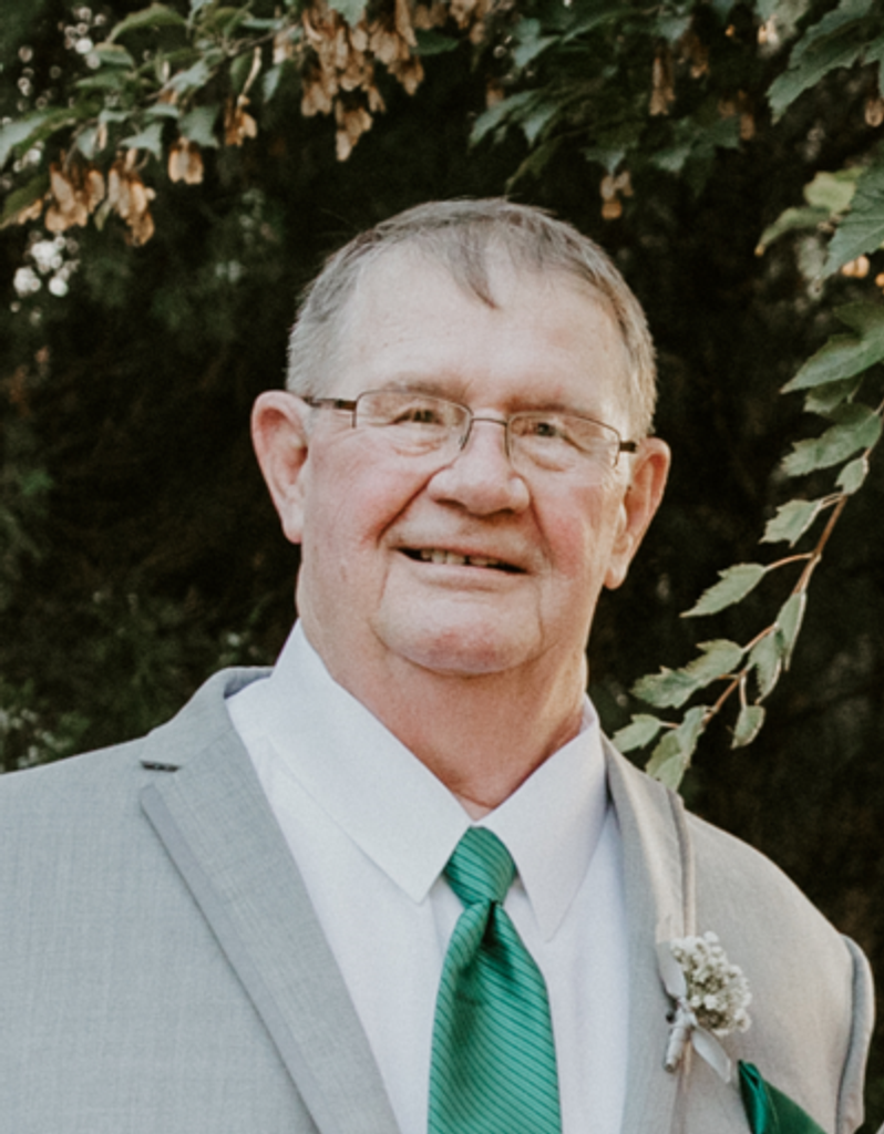 John Lawrence Dixon Profile Photo