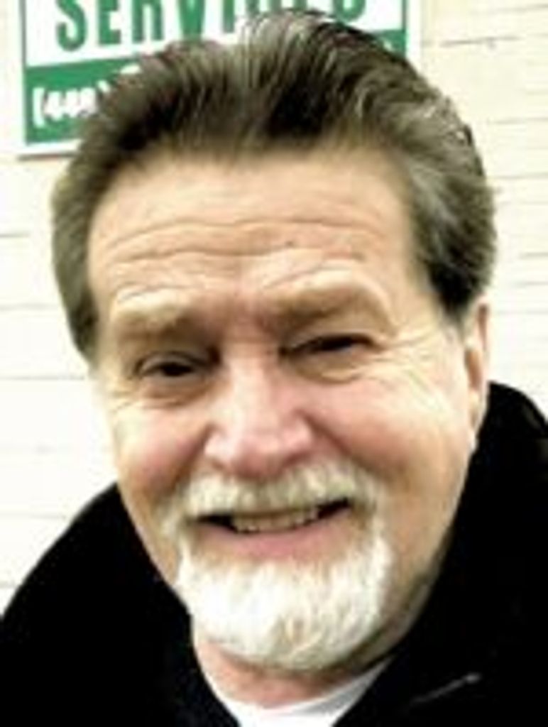 Emery Benko Profile Photo