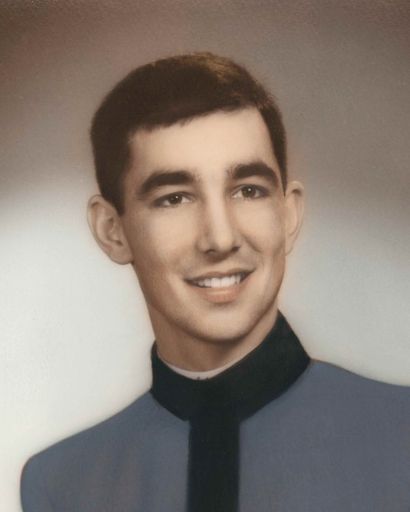 Johnny Brooks Profile Photo